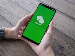 Why is WeChat the Most Popular App in the Middle East and Beyond?